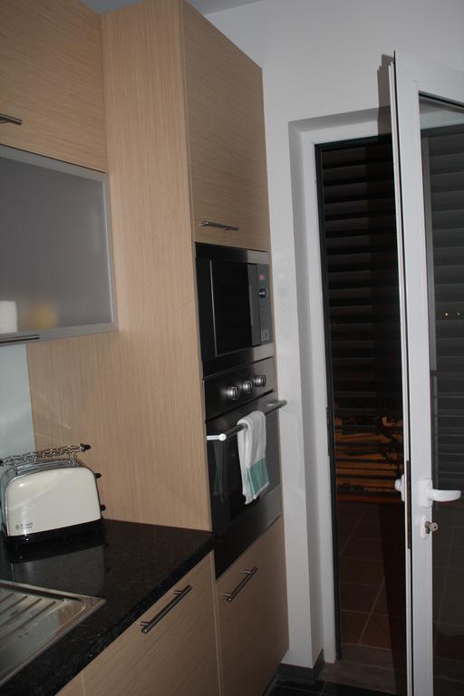 Apartamentos Mar De Alvor Exterior foto