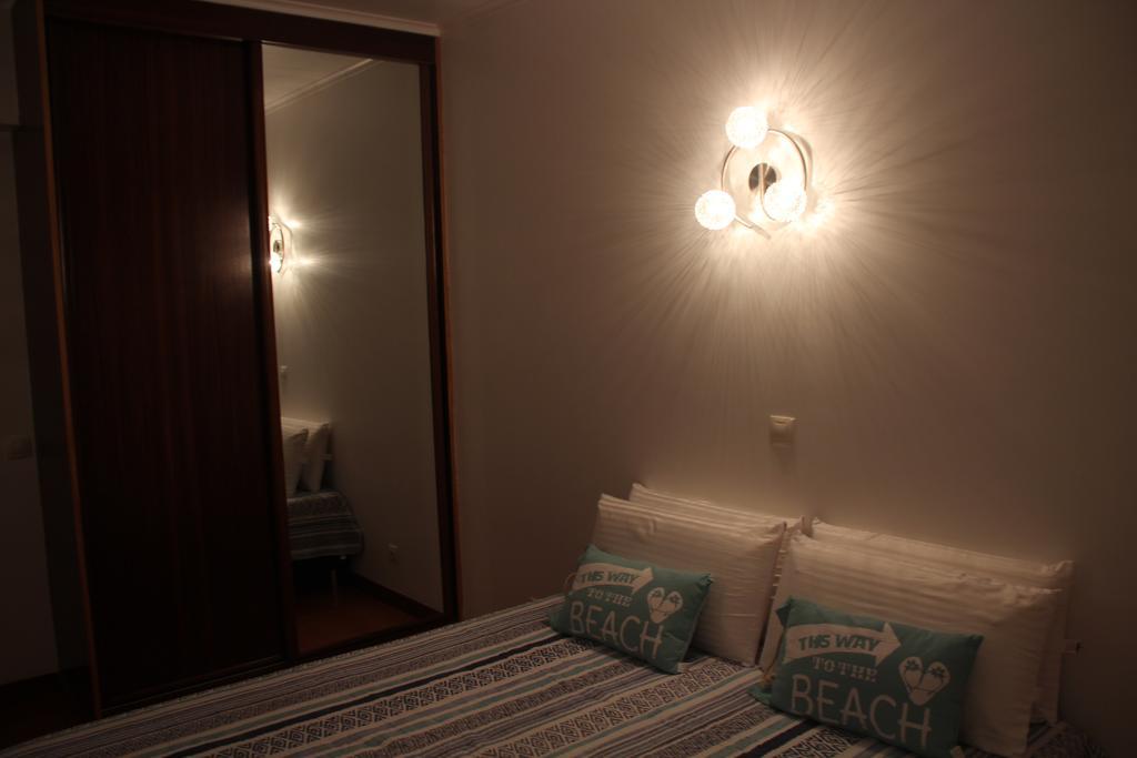 Apartamentos Mar De Alvor Exterior foto