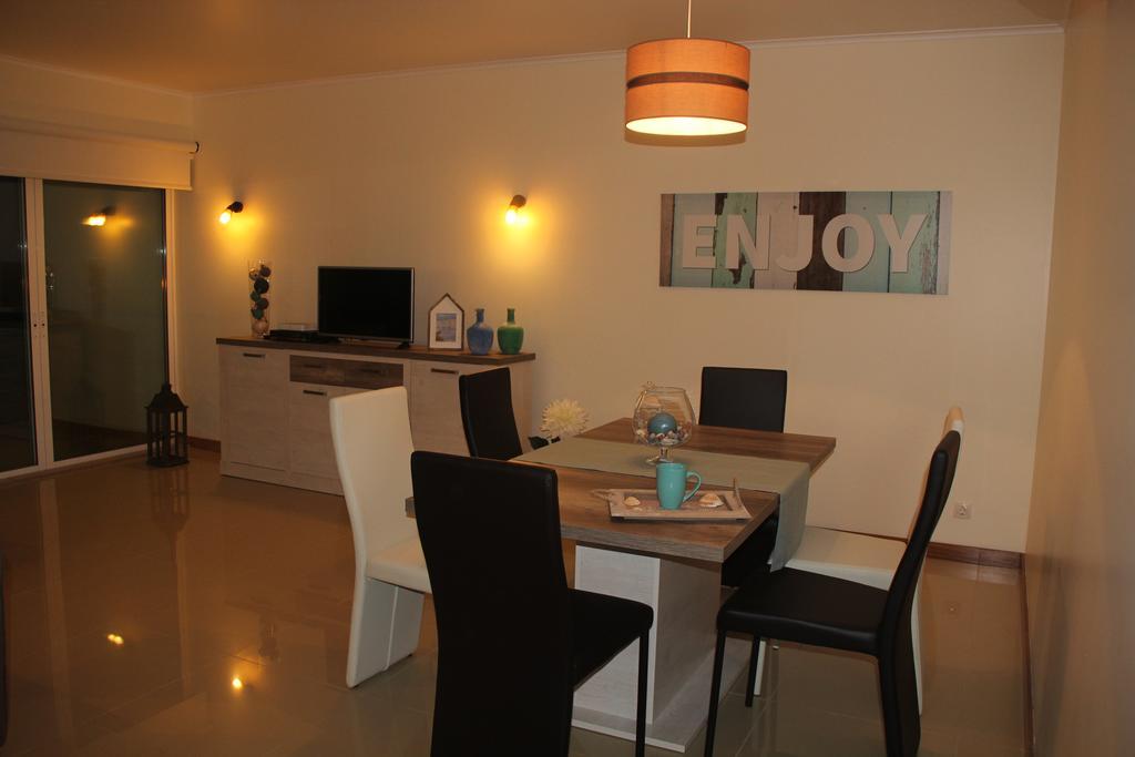 Apartamentos Mar De Alvor Exterior foto
