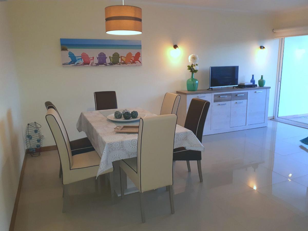 Apartamentos Mar De Alvor Exterior foto